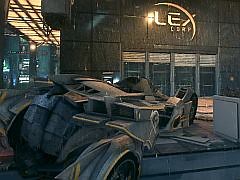 Batman: Arkham Knight guide - 7 Easter Eggs you need to see - VideoGamer