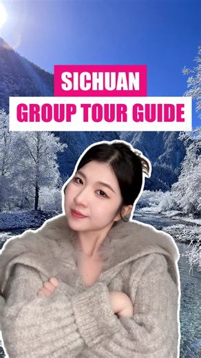 Traveling to Sichuan: Join a Tour or Go Solo?