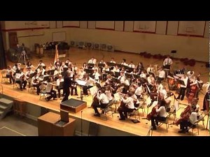 Band of Brothers Suite for Orchestra