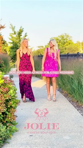 Fall Wedding Dress Shopping Guide