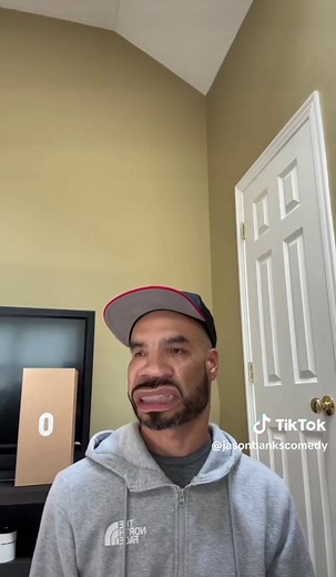 #jasonbankscomedy