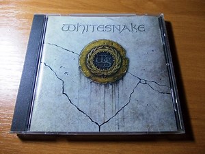 Whitesnake - Whitesnake