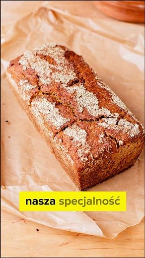 Domowy chleb jak z piekarni – prosty przepis i wyjątkowy smak 🍞🌾