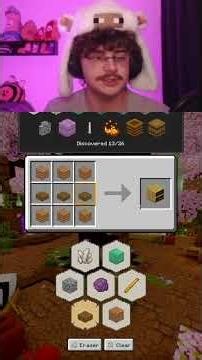 Minecraft Can You Craft ALL 26 Items?