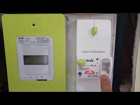 Tuto - Comment couper le courant, l'électricité, avant de manipuler une installation