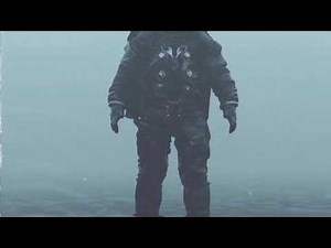 astronaut in the ocean 1 hour.