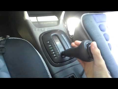 2000 Mitsubishi Mirage De 1.8L 4cyl