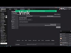 🔴 GIVING 20,000 ROBUX TO EVERY VIEWER! ROBUX GIVEAWAY LIVE! (FREE ROBUX)