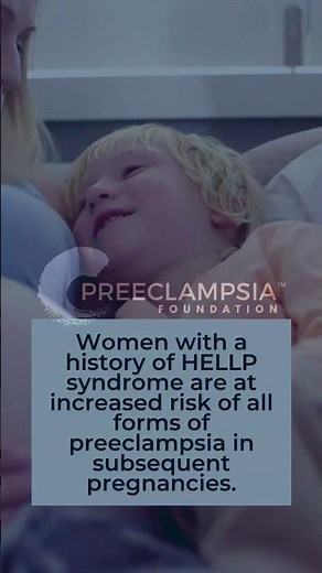 #hellpsyndrome and future pregnancies