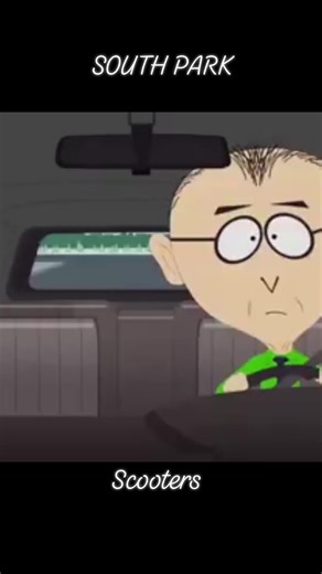 South Park scooters #esk8 #eskate #escooter #electricscooter #electric #southpark #personalelectricvehicle #pev #onewheel | Esk8tv