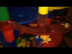 Marble run 1 Part 2