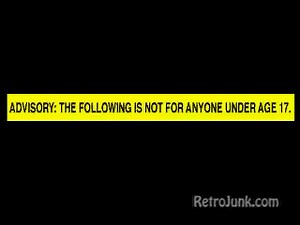 Conker´s Bad Fur Day commercial | Commercial | Retro Junk