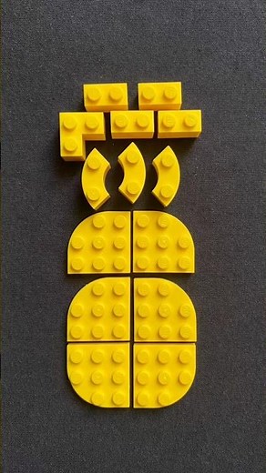 LEGO Pac-man!