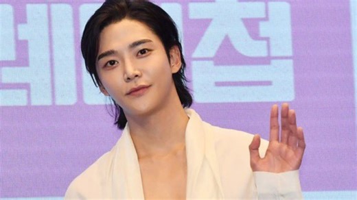 The Matchmakers lead Rowoon opens up about transitioning from K-Pop idol to actor