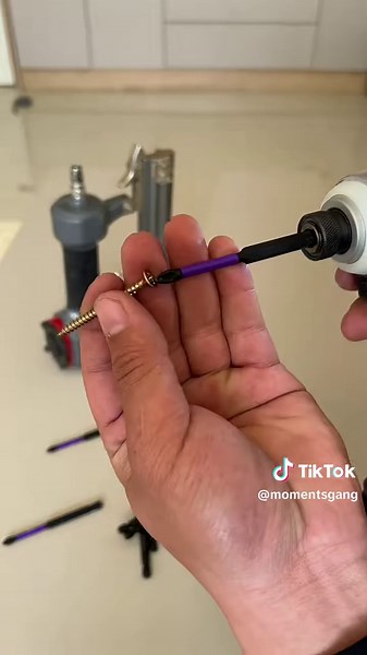 Best screw driver bit