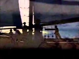 video y letra de "amor gitano" - beyonce y alejandro fernandez.oficial video