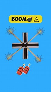 Esto explota con un solo golpe 😱💥 | Fuego artificial casero. Hoy comprobaremos un video de internet donde muestran cómo hacer un fuego artificial casero usando fósforos y una caja de cerillos. Puse a prueba el experimento exactamente como se ve en el video. ⚠️ Este experimento fue realizado solo con fines demostrativos y bajo condiciones seguras y controladas. No lo intenten en casa. #Experimentos#Pirotecnia #fuegosartificiales #fósforo #cajas | Altez Sera Verda