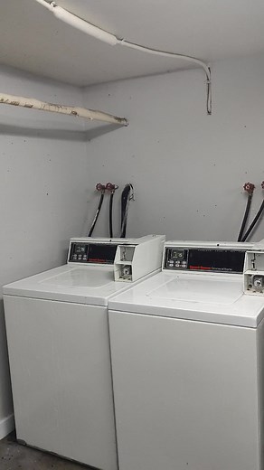 I'm not renewing the lease.