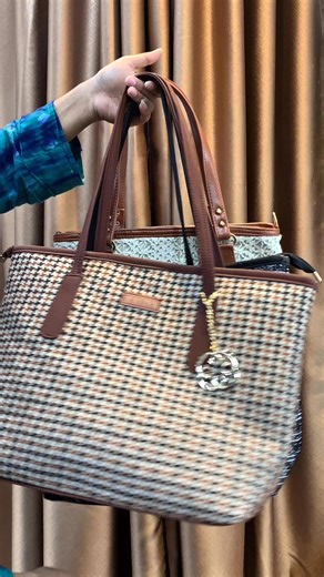 Tote bag haul✨🤎 | Raviva