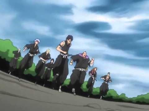 Bleach Opening 2