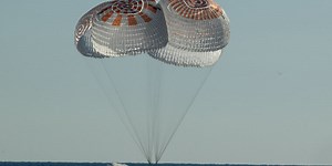 Since Crew Dragon’s debut, SpaceX has flown more astronauts than anyone