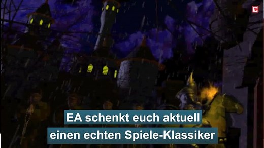 Dungeon Keeper: EA verschenkt Spiele-Vollversion
