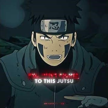 Naruto’s Multi Shadow Clone Jutsu Explained 🔥 (INSANE Power!) #naruto