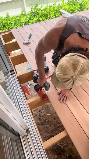Top Decking Hacks for Efficient Construction