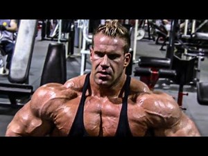 MODERN AND MASS | JAY CUTLER | BODYBUILDING MOTIVATION