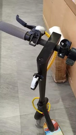 Mi 365 Electric Scooter Beeping error fixed | Xiaomi