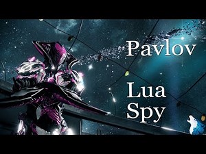 Warframe: How to easily do Lua Spy (Guide)