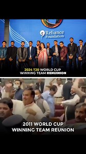 24K views · 911 reactions | 2011 would be chao! 﫣 [ Cricket World Cup, Cricket Twitter, Indian Cricket Team, Team India, Cricket Community, Cricket Twitter, 2011 World Cup ] | Cricketnmore | Facebook