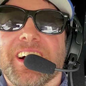 Am I going to buy a Vashon Ranger aircraft? Generous ride from a current owner! #aviation #airplane