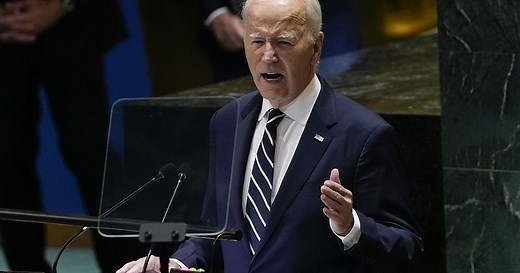 ONU : dans son dernier discours, Biden exhorte à l'action collective | Africanews