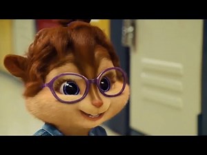 Alvin And The Chipmunks: The Squeakquel (2009) Chipmunks & Chipettes Falling In Love