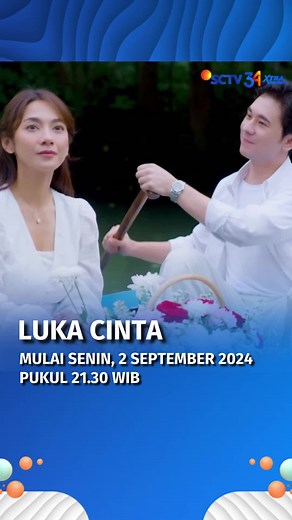 Luka Cinta: Kisah Perpisahan dan Harapan Baru