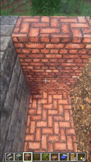 Minecraft Small Medieval Starter House 🏠⚔️ #shorts #minecraft