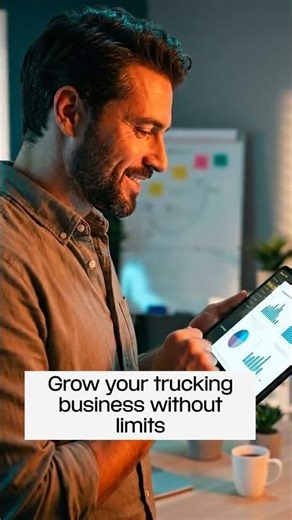 Scaling Trucking Business Without Software Limits