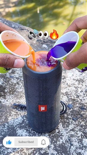 jbl speaker bass test 🔊 👀 💥💦#shorts #youtubeshort #viral