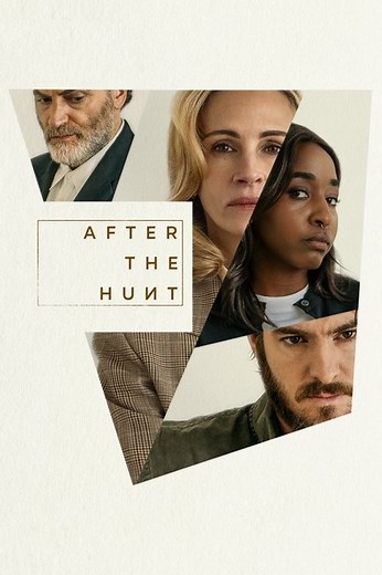 Stream After the Hunt (2025): Find it on Netflix, Prime Video, Hulu & more