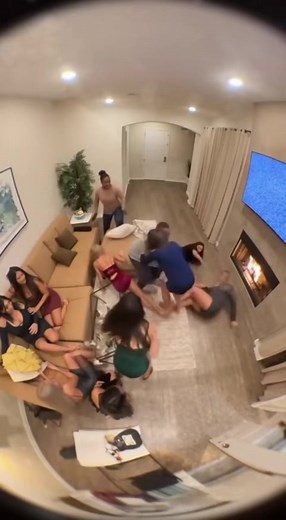 Pro Cuddlers prank on wife #professionalcuddler #procuddler #cuddleservice #cuddleserviceapp Download link in bio. Book professional cuddlers in minutes. 😍 Faster, cheaper, smarter. 🔥 Download YouLink. 🚀 The Ultimate Cuddle Services App. Need cuddling today? Find trusted, local, pro cuddlers instantly. Local Services. One App. #cuddlebuddy #cuddletime #safespace #wholesome #stressrelief #humanconnection #selfcare #selfcareroutine #localservices #sidehustle #supportlocal #smallbusiness #gigs #