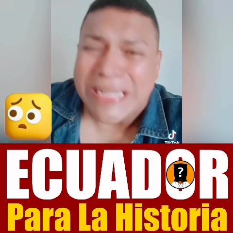 115K views · 3.2K reactions | #DesgobiernoDeCarton #COMPARTIR #URGENTE #Ecuador  ¡¡험헟 헚헢헕헜험헥헡헢 헗험헟 헙험헥헜헔헗헢 ퟵퟵ!!       | Mr.X - Ecuador | Facebook