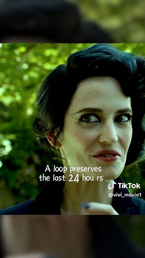 #tiktok #movie #fyp #peculiar #foryoupage #peculiarchildren #magic #superpower