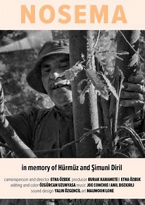 Nosema - Movie