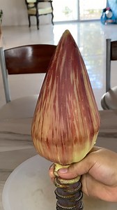 563K views · 219 reactions | Try this Delecious Banana Heart Recipe...