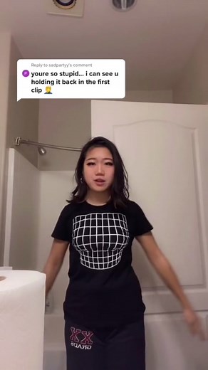 #stitch with @nutswithjenna wow this optical illusion is so effective!!! #fyp #fitcheck #opticalillusion #curvygirl #curvyfashion