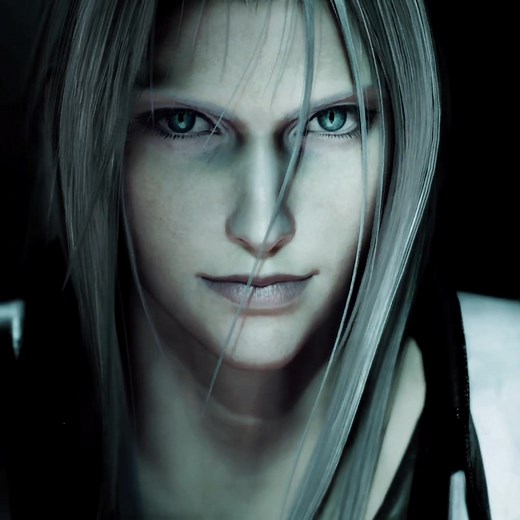 The Power of Sephiroth: Unleashing the Ultimate Final Fantasy 7 Remake Boss