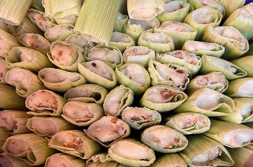 Tamales colados, un dulce manjar jalisciense que conquista paladares