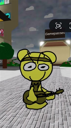 Sprunki Pyramixed Temu Mard Showcase