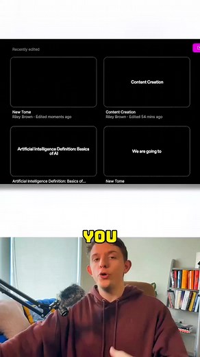 New AI powered Document to Presentation Tool. @magicaltome #ai #tech #chatgpt #artificialintelligence